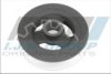 IJS GROUP 17-1113 Belt Pulley, crankshaft